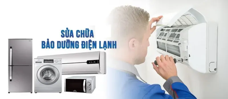 Top 10+ Dịch Vụ Sửa Tủ Lạnh Tại Nhà Hà Nội Chuyên Nghiệp