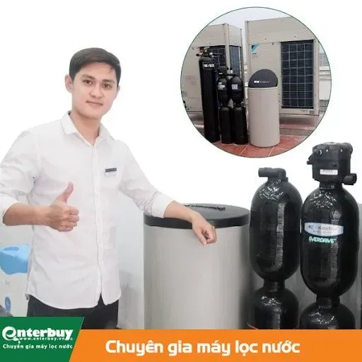 Top +10 Dich Vụ Thay Lõi Lọc Nước Tại Nhà Hà Nội Chuyên Nghiệp