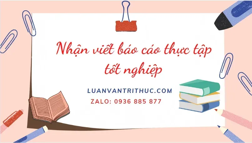 Top 10+ Dịch Vụ Viết Báo Cáo Thuê Uy Tín & Chuyên Nghiệp Hiện Nay