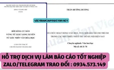 Top 10+ Dịch Vụ Viết Báo Cáo Thuê Uy Tín & Chuyên Nghiệp Hiện Nay