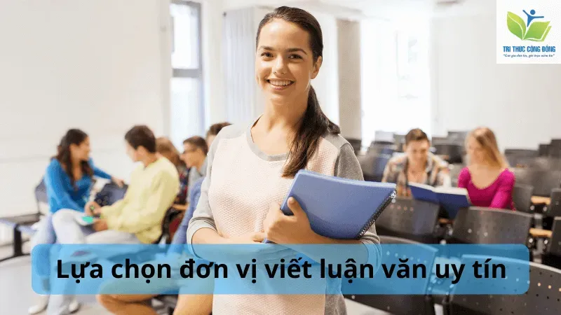 Top 10+ Dịch Vụ Viết Báo Cáo Thuê Uy Tín & Chuyên Nghiệp Hiện Nay