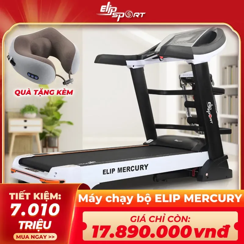 Top 10+ Đơn Vị Bán Máy Chạy Bộ Tại Hà Nội Chất Lượng Tốt Nhất