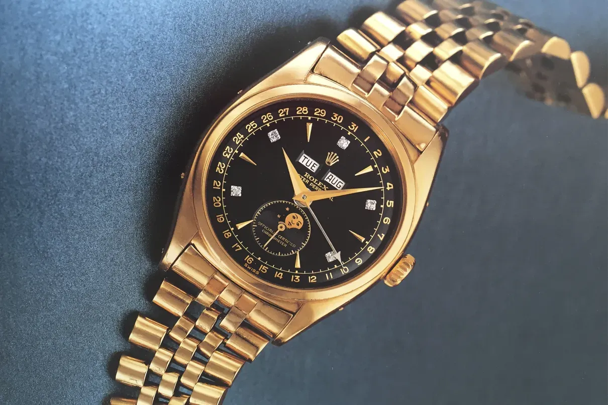 Top +10 Đồng Hồ Rolex Đắt Nhất Thế Giới ⚡️ Sang Trọng & Đẳng Cấp