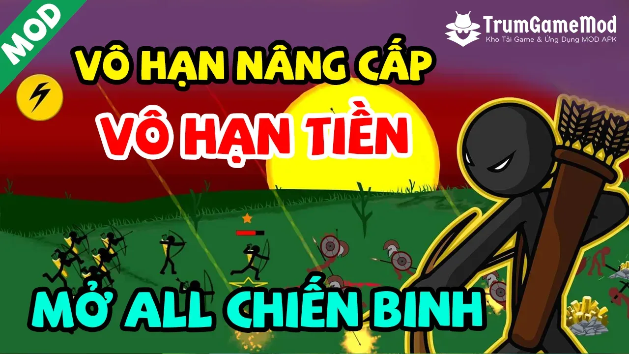 Top 10+ Game Chiến Thuật Cho Android Miễn Phí & Thú Vị Nhất