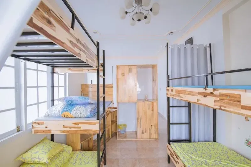 Top +10 Homestay Hà Nội Cho Sinh Viên ⚡️ Rẻ Mà Vẫn Đẹp Lung Linh