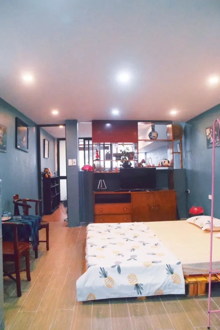 Top +10 Homestay Hà Nội Cho Sinh Viên ⚡️ Rẻ Mà Vẫn Đẹp Lung Linh