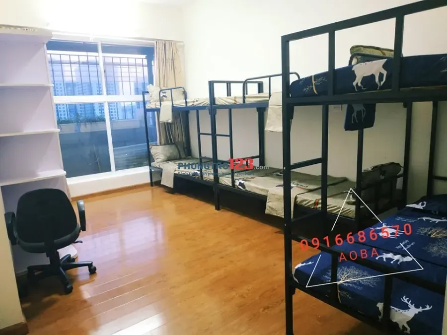 Top +10 Homestay Hà Nội Cho Sinh Viên ⚡️ Rẻ Mà Vẫn Đẹp Lung Linh