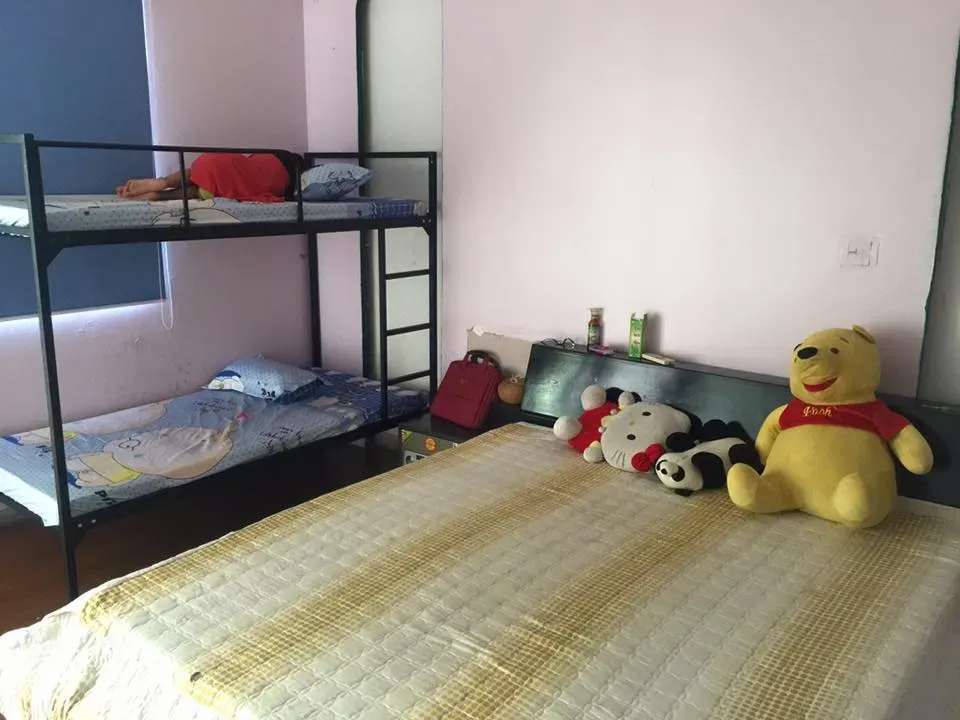 Top +10 Homestay Hà Nội Cho Sinh Viên ⚡️ Rẻ Mà Vẫn Đẹp Lung Linh