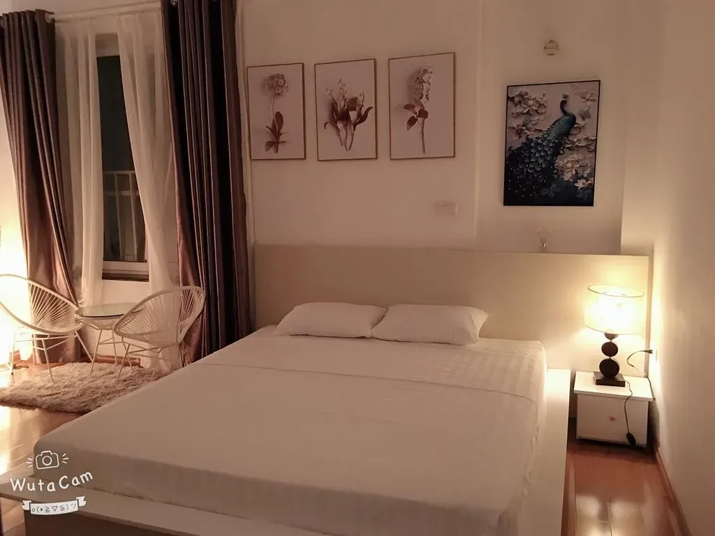 Top +10 Homestay Hà Nội Cho Sinh Viên ⚡️ Rẻ Mà Vẫn Đẹp Lung Linh