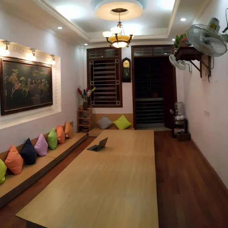 Top +10 Homestay Hà Nội Cho Sinh Viên ⚡️ Rẻ Mà Vẫn Đẹp Lung Linh