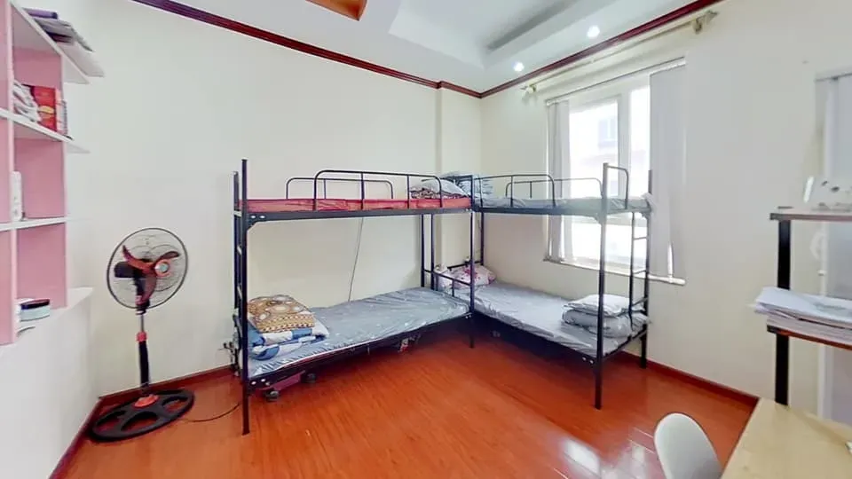 Top +10 Homestay Hà Nội Cho Sinh Viên ⚡️ Rẻ Mà Vẫn Đẹp Lung Linh