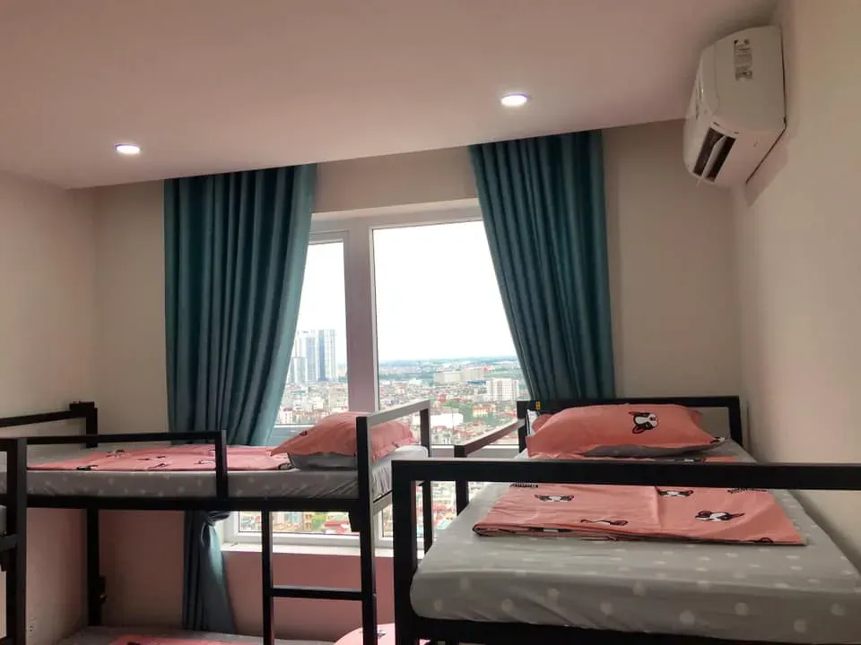 Top +10 Homestay Hà Nội Cho Sinh Viên ⚡️ Rẻ Mà Vẫn Đẹp Lung Linh