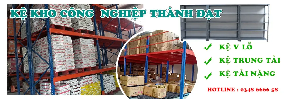 Top +10 Nhà Cung Cấp Kệ Sắt V Lỗ Tại Hà Nội Uy Tín & Giá Rẻ Nhất