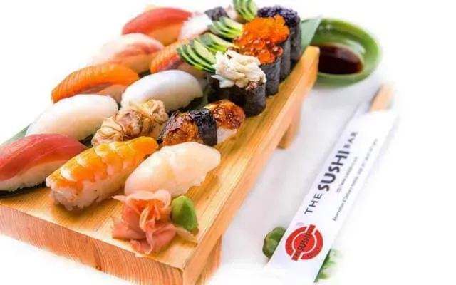 Top +10 Nhà Hàng Sushi Ở Hà Nội Ngon & Đông Khách Nhất