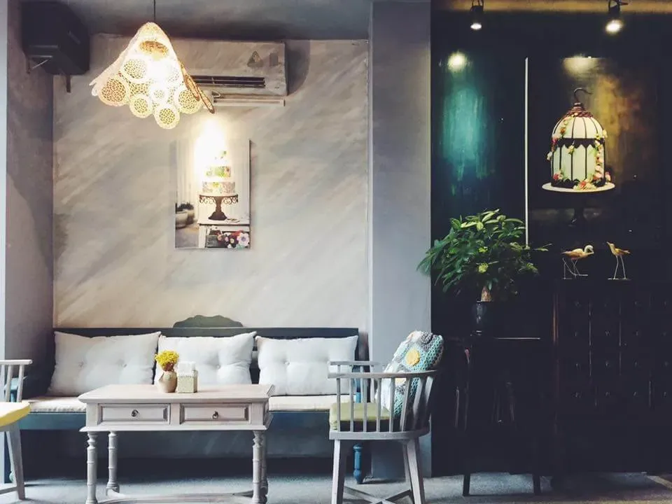 Top +10 Quán Cafe Bánh Hà Nội “Đốn Tim” Thực Khách