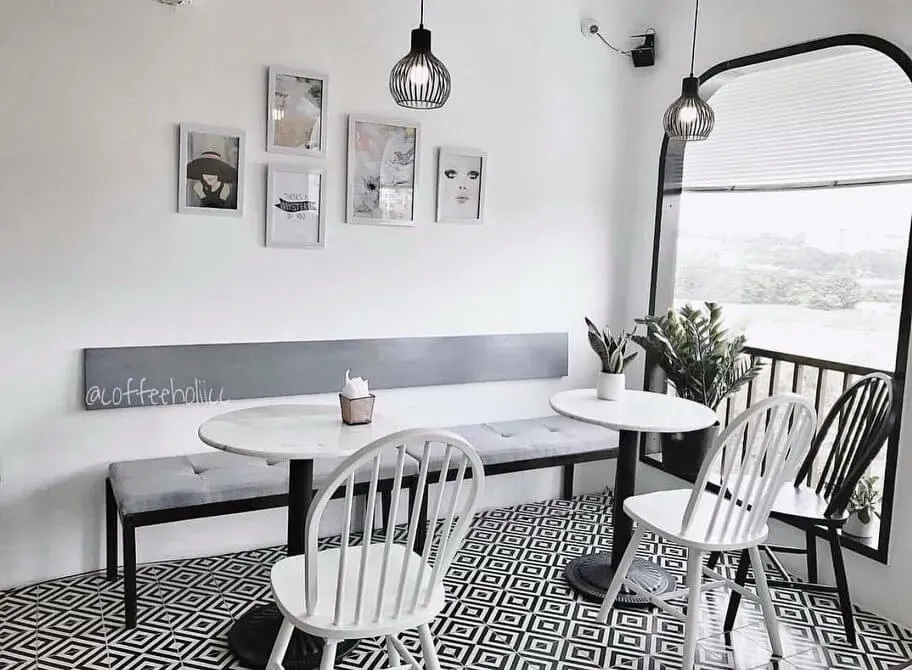 Top +10 Quán Cafe Bánh Hà Nội “Đốn Tim” Thực Khách