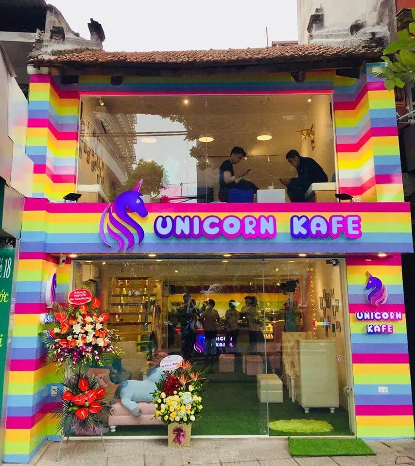 Top +10 Quán Cafe Bánh Hà Nội “Đốn Tim” Thực Khách