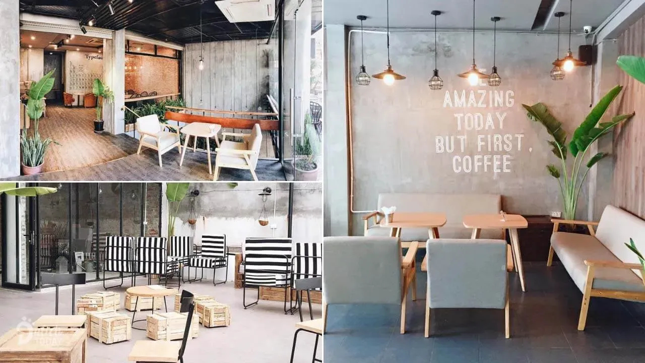 Top +10 Quán Cafe Bệt Tại Hà Nội Đông Khách & Nổi Tiếng Nhất