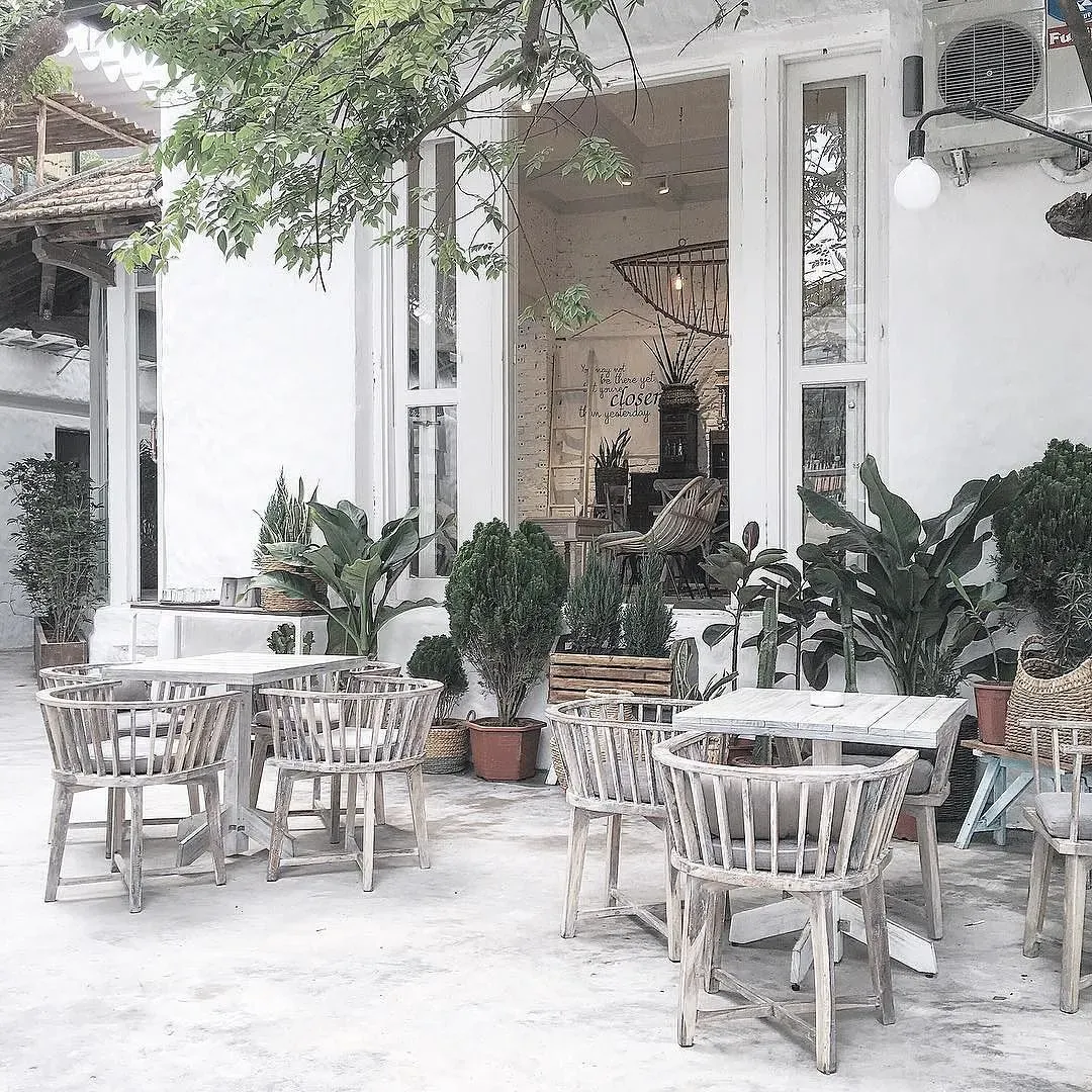 Top +10 Quán Cafe Check In Đẹp Tại Hà Nội Tha Hồ Sống Ảo