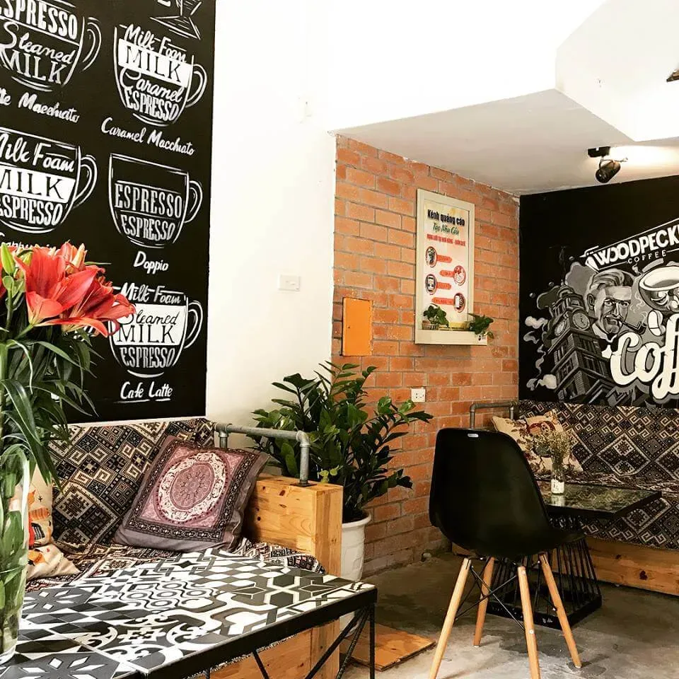 Top +10 Quán Cafe Hà Nội Cổ Đong Đầy Hoài Niệm Tới Lạ Thường