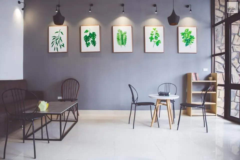 Top +10 Quán Cafe Học Nhóm Tại Hà Nội Yên Tĩnh Học Hiệu Quả