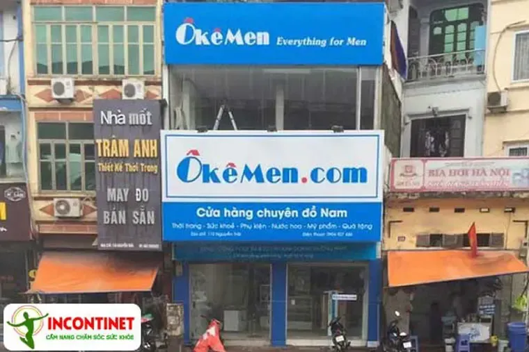 Top +10 Shop Bao Cao Su Hà Nội Uy Tín 【Kèm Bảng Giá】