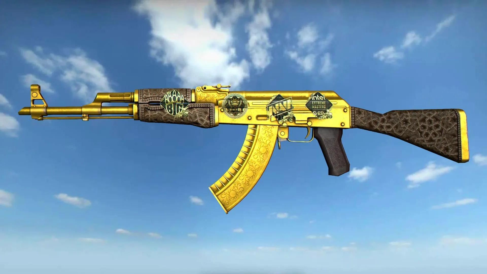 Top 10 Skin Đắt Nhất Cs:Go Thế Giới Dành Cho Các Game Thủ