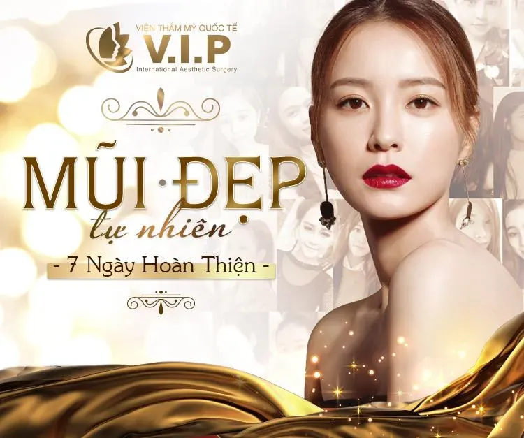 Top +10 Thẩm Mỹ Viện Nâng Mũi Tốt Nhất & An Toàn Tại TPHCM