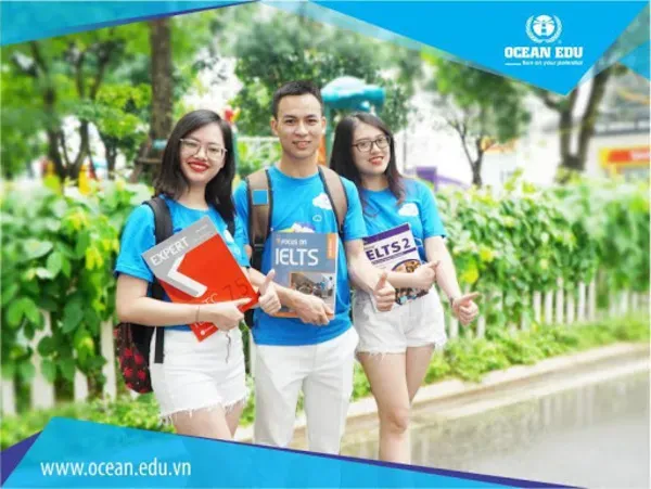 Top +10 Trung Tâm Dạy Học Ielts Tại Hà Nội Uy Tín 【Kèm Học Phí】