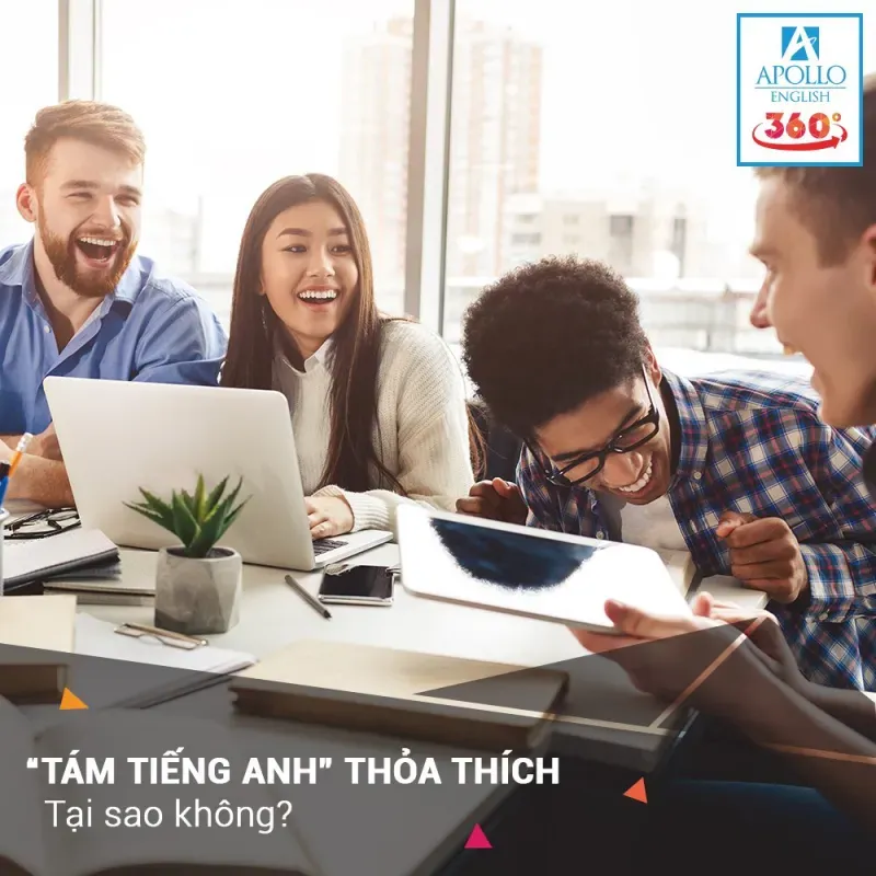 Top +10 Trung Tâm Dạy Học Ielts Tại Hà Nội Uy Tín 【Kèm Học Phí】