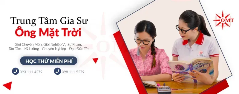 Top +10 Trung Tâm Gia Sư Tiếng Anh Tại Nhà HCM Hiệu Quả Nhất