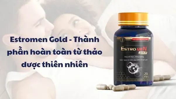 Top 10+ Viên Uống Tăng Cường Sinh Lý Nam Hiệu Quả Tốt Nhất