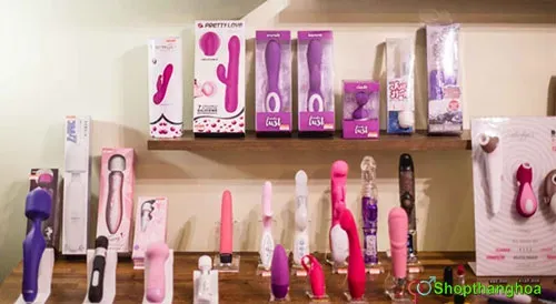 Top +12 Cửa Hàng Sextoy TPHCM Uy Tín Nhất ⚡️ Chất Lượng & Giá Rẻ