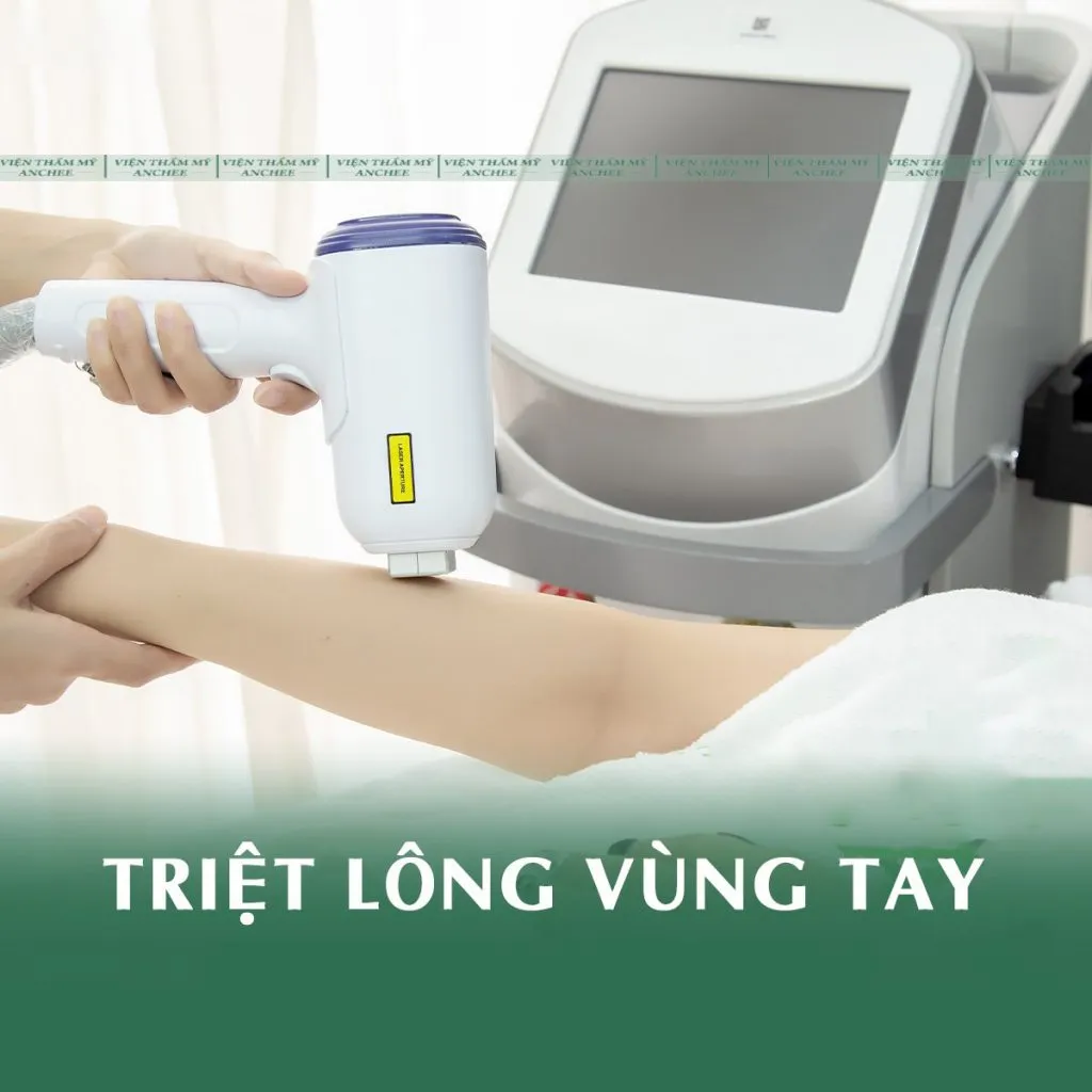 Top +12 Địa Chỉ Triệt Lông TPHCM Uy Tín Và Chuyên Nghiệp Nhất