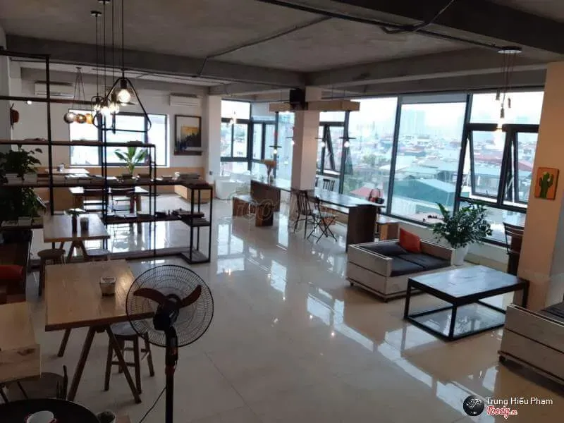 Top +12 Quán Cafe Đẹp Ở Hà Nội Cầu Giấy View Sống Ảo Xịn Nhất