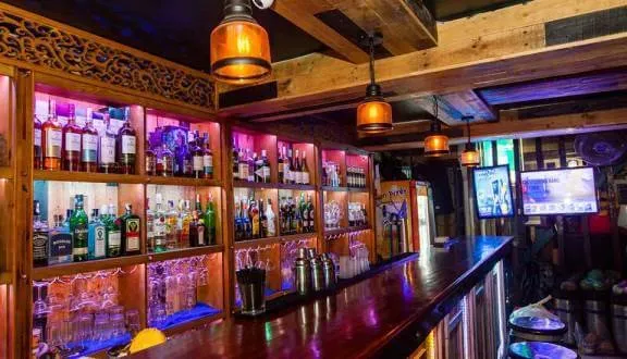 Top +12 Quán Pub Ở Hà Nội “Chất” Nhất Dành Cho Giới Trẻ