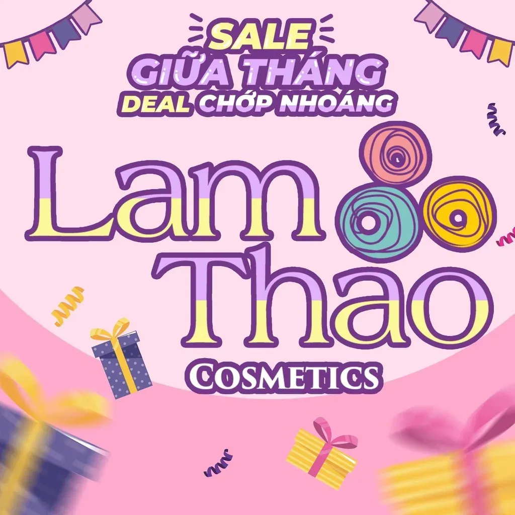 Top +12 Shop Mỹ Phẩm Uy Tín Trên Shopee Giá Tốt ⚡️ Ưu Đãi Thả Ga