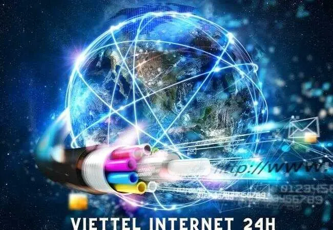 Top +15 Các Gói Mạng Internet Cáp Quang Của Viettel Ưu Đãi Nhất