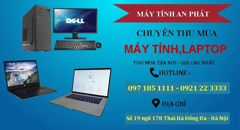 Top +15 Địa Chỉ Mua Macbook Ở Hà Nội Uy Tín Nhất