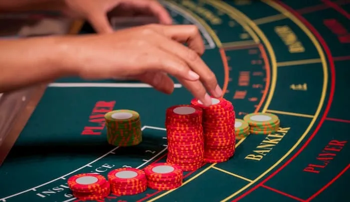 TOP 5 Sai Lầm Cần Tránh Khi Chơi Casino Phổ Biến Bạn Cần Biết