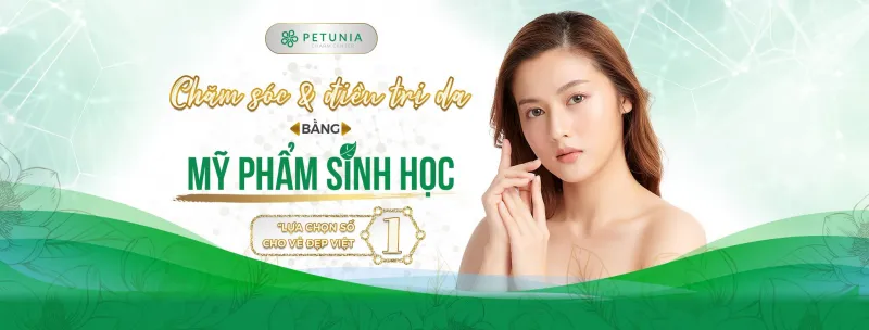 TOP 5+ Spa Trị Mụn Tốt Nhất Hà Nội Hiện Nay – Tiêu Chí Lựa Chọn Spa