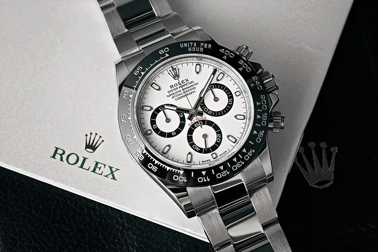 Top +6 Cửa Hàng Bán Đồng Hồ Rolex TPHCM Hàng Replica Uy Tín Nhất