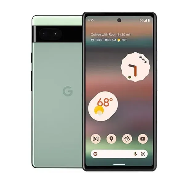 Top +6 Địa Chỉ Thay Pin Google Pixel Hà Nội Chính Hãng & Uy Tín Nhất