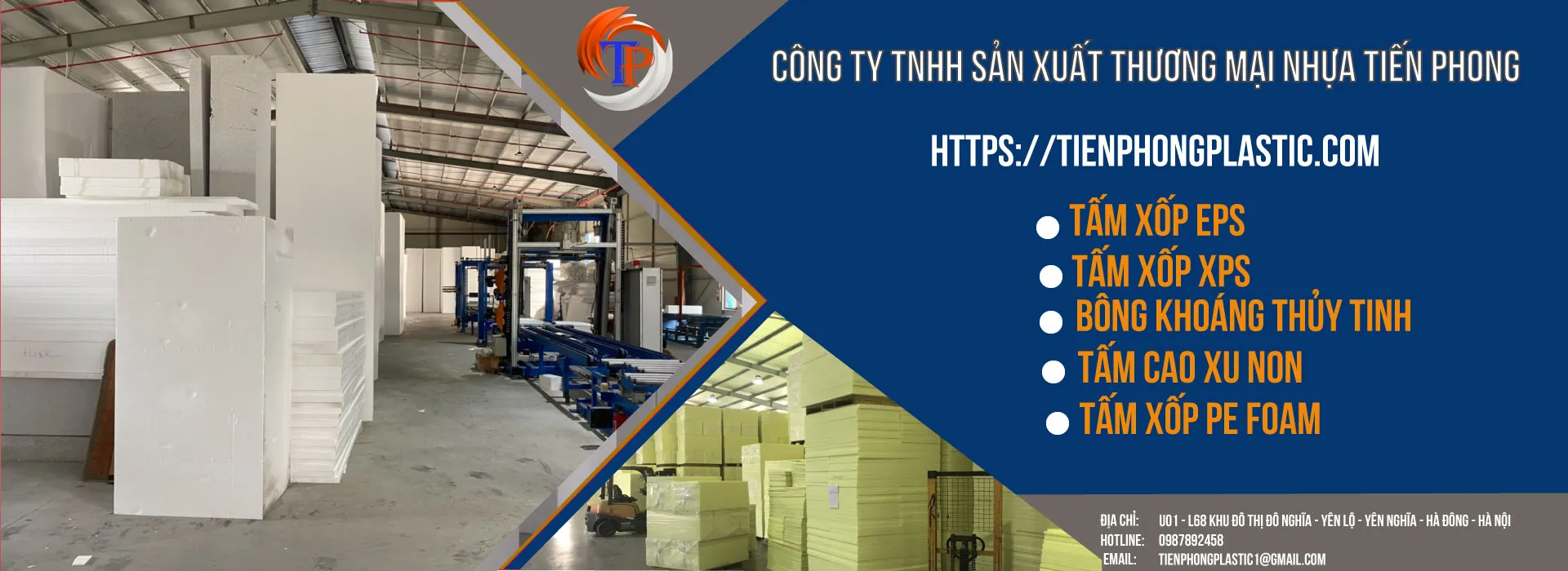 Top +7 Địa Chỉ Bán Thùng Xốp Tại Hà Nội Giá Tốt Nhất