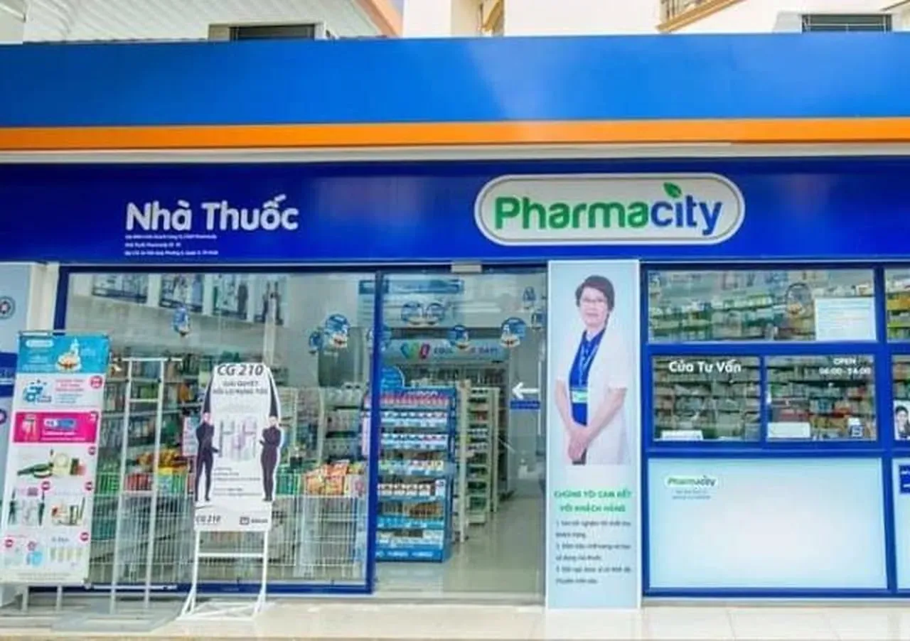 Top +7 Nhà Thuốc Hà Nội Uy Tín Chất Lượng Đạt Chuẩn GPP