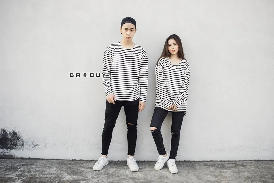 Top +7 Shop Đồ Đôi Ở Hà Nội Đẹp & Giá Rẻ Nhất