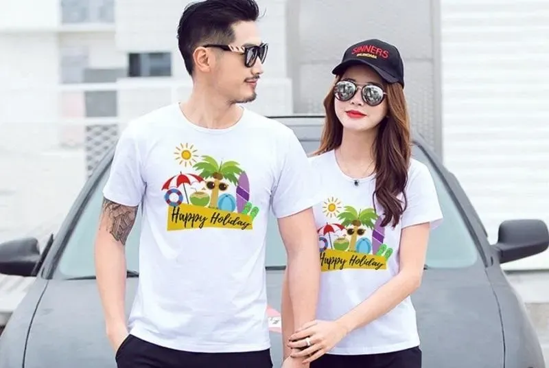 Top +7 Shop Đồ Đôi Ở Hà Nội Đẹp & Giá Rẻ Nhất