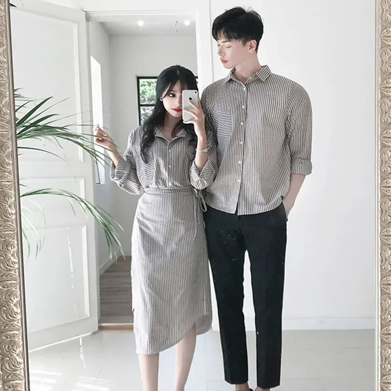 Top +7 Shop Đồ Đôi Ở Hà Nội Đẹp & Giá Rẻ Nhất