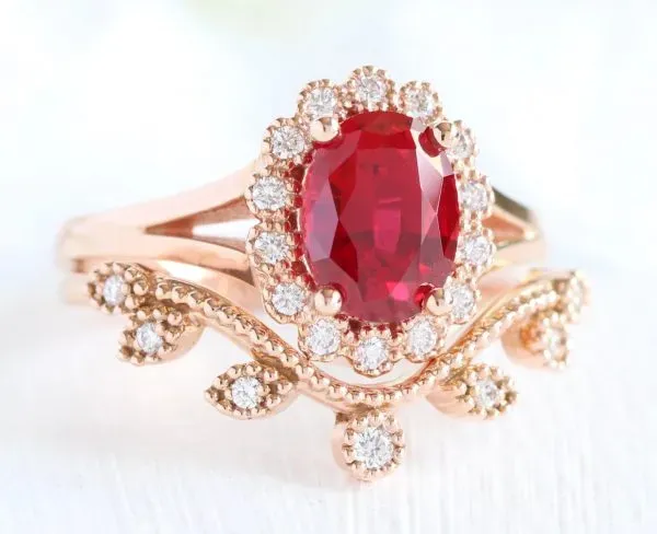 Top 8+ Cách Nhận Biết Đá Ruby Đơn Giản & Chính Xác Nhất