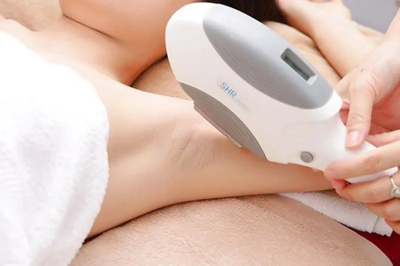 Top +8 Địa Chỉ Spa Triệt Lông Uy Tín Ở Hà Nội Không Nên Bỏ Qua